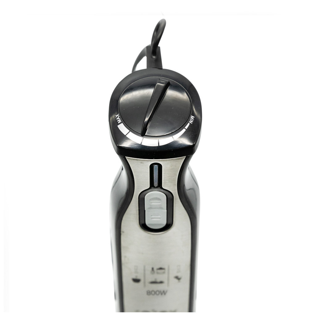 Блендер Rotex RTB830-B - зображення 3