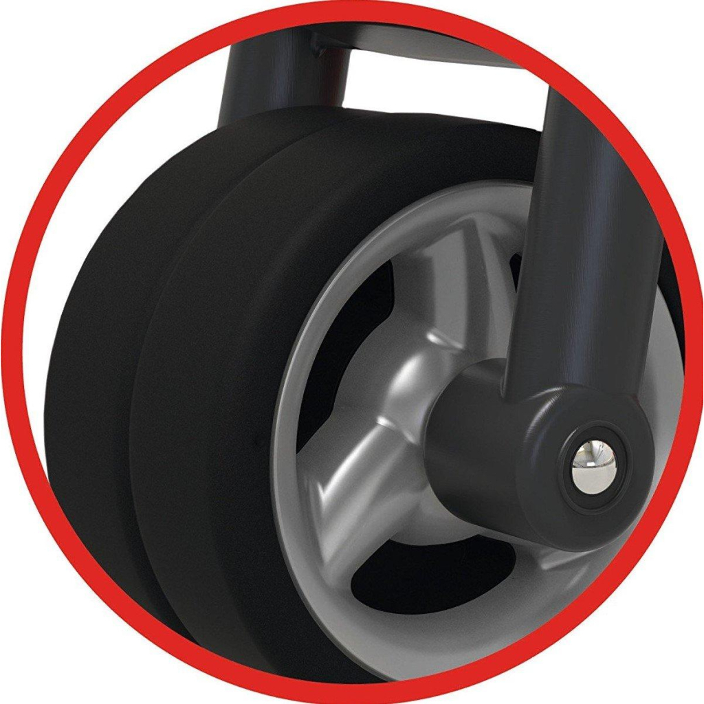 Чудомобіль Big Перегони (56360) - зображення 5