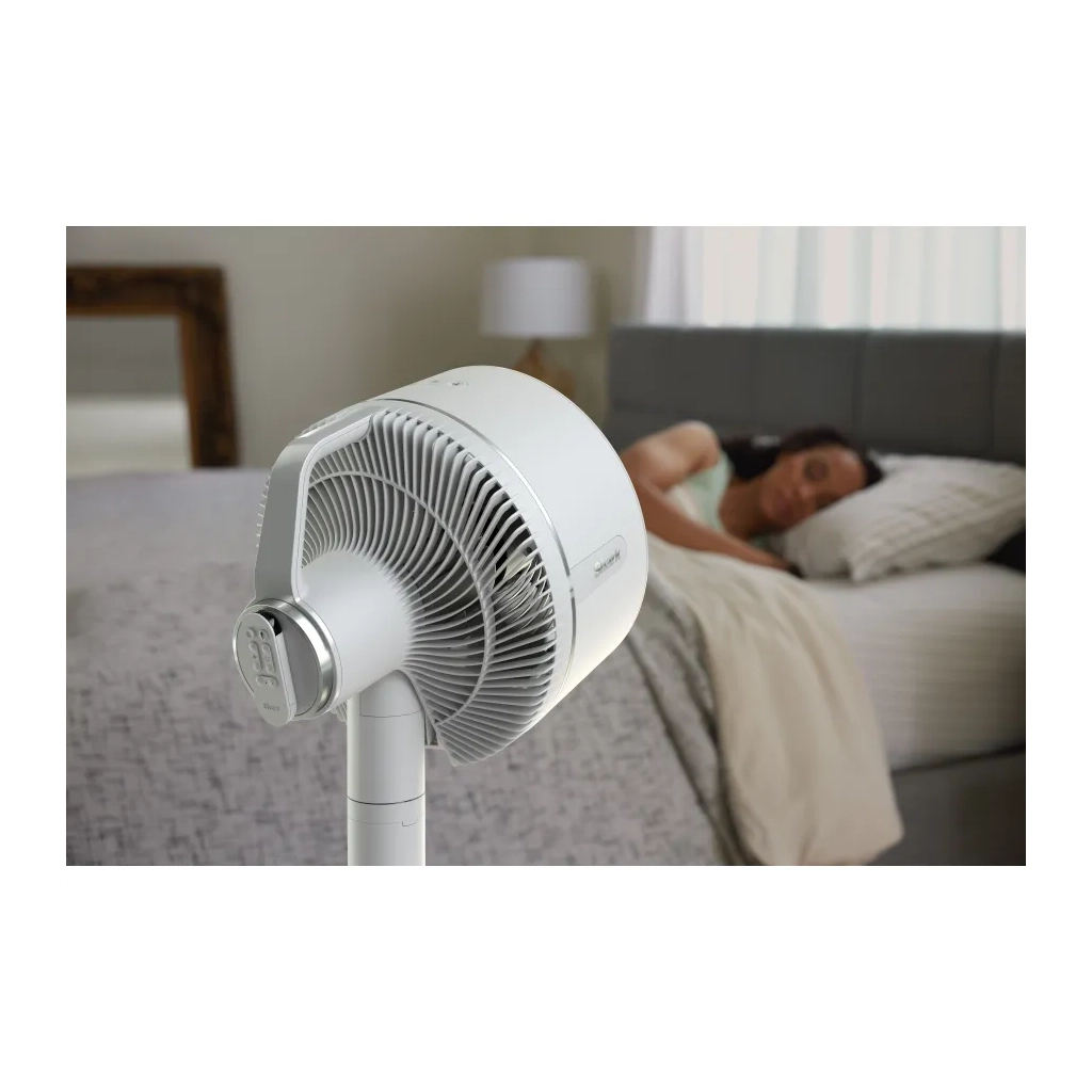 Вентилятор Shark FlexBreeze (FA220EU) - зображення 5