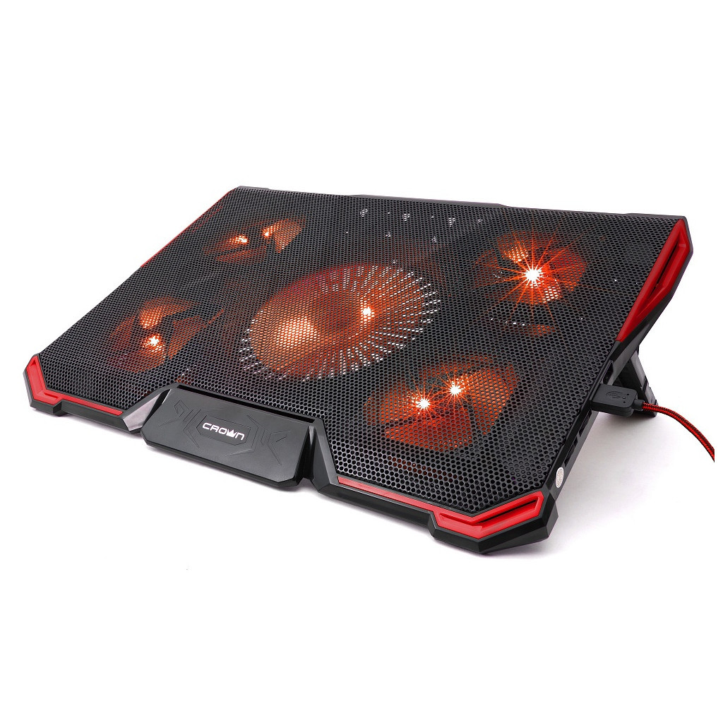 Підставка до ноутбука Crown CMLS-K330 - зображення 2