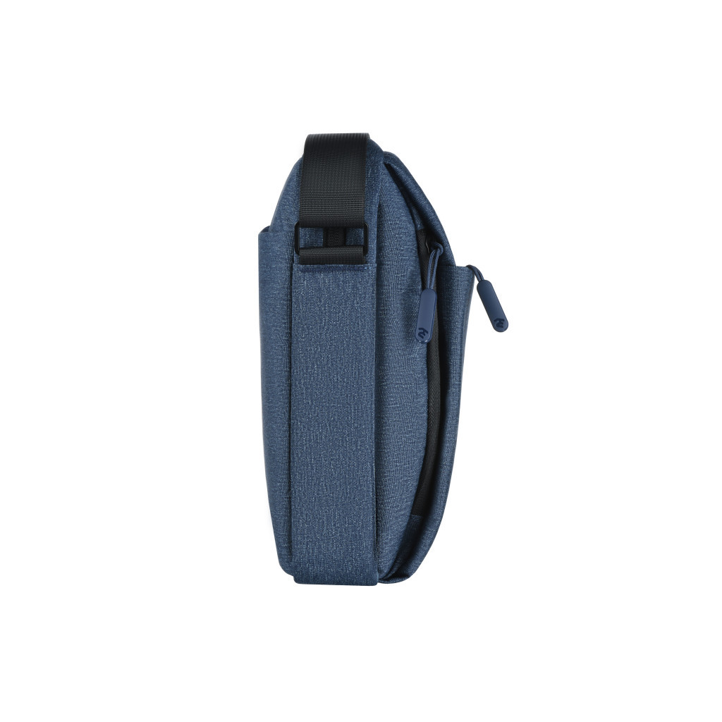 Сумка для ноутбука 2E 10" Melange, Blue (2E-TBN9160NV) - зображення 4