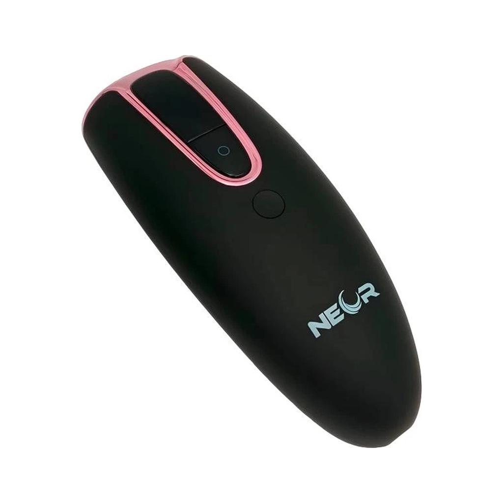 Фотоепілятор Neor INSHINE ХQ55 BK - зображення 2