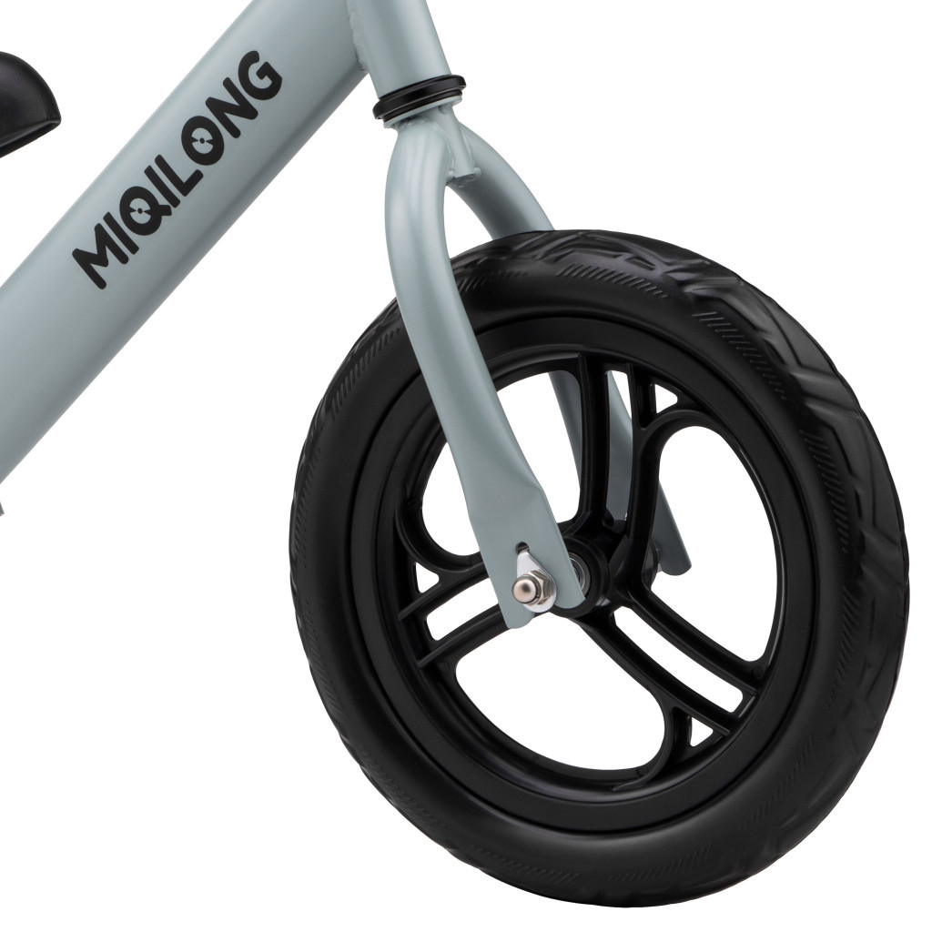 Біговел Miqilong SC 12" оливковий (BTC-SC12-OLIVE) - зображення 11