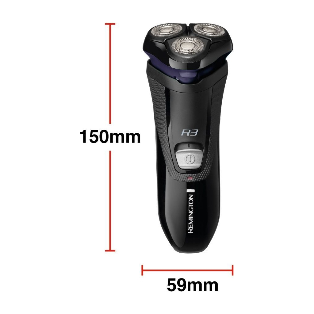 Електробритва Remington R3002 Style (R3002) - изображение 4