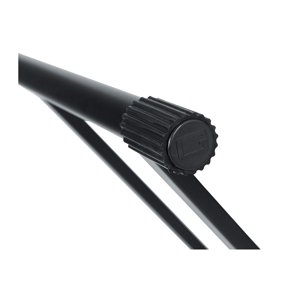 Стійка для клавішних Gator Frameworks Deluxe "X" Style Keyboard Stand (GFW-KEY-2000X) - изображение 4