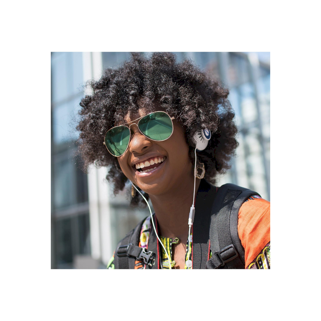 Навушники Koss KPH30iW On-Ear Mic White (195166.101) - зображення 5