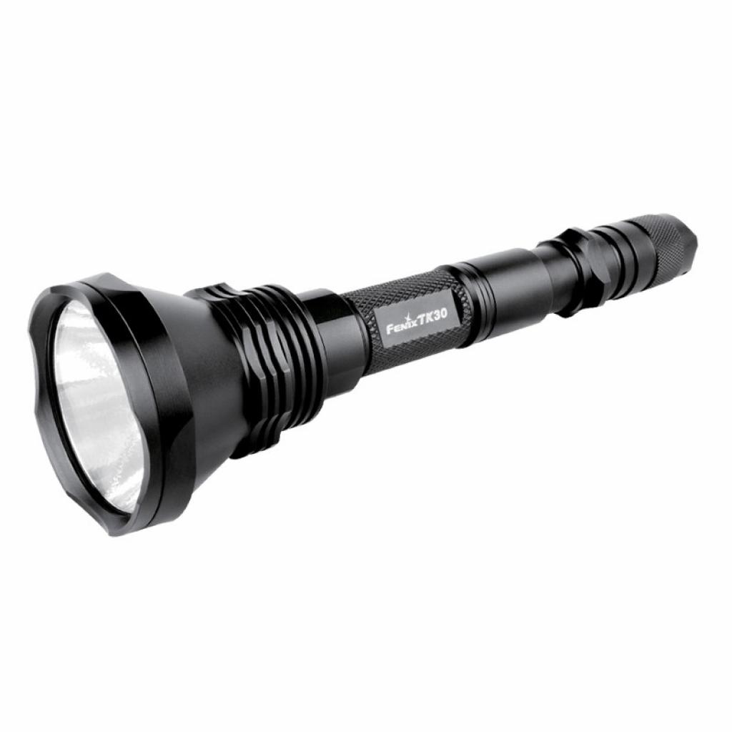Ліхтар Fenix TK30 CREE MC-E - зображення 1