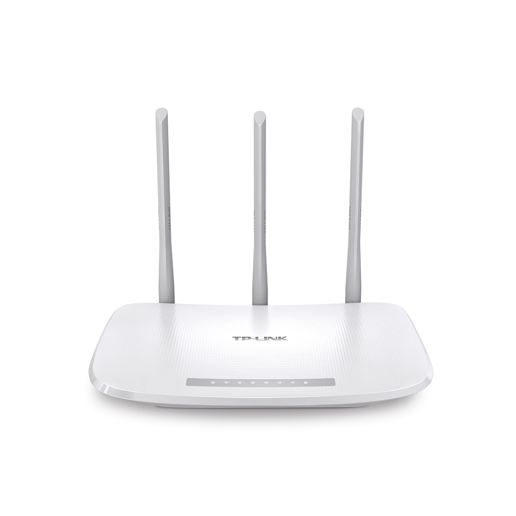 Маршрутизатор TP-Link TL-WR845N - зображення 1