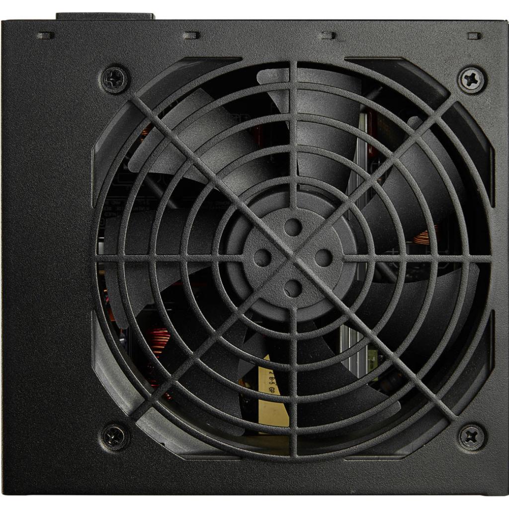 Блок живлення FSP 650W (HA2-650) - зображення 4