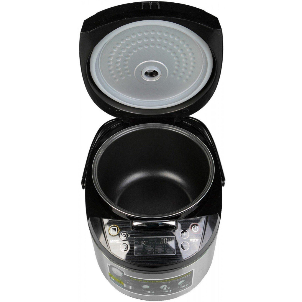 Мультиварка Redmond RMK-M452 - зображення 5