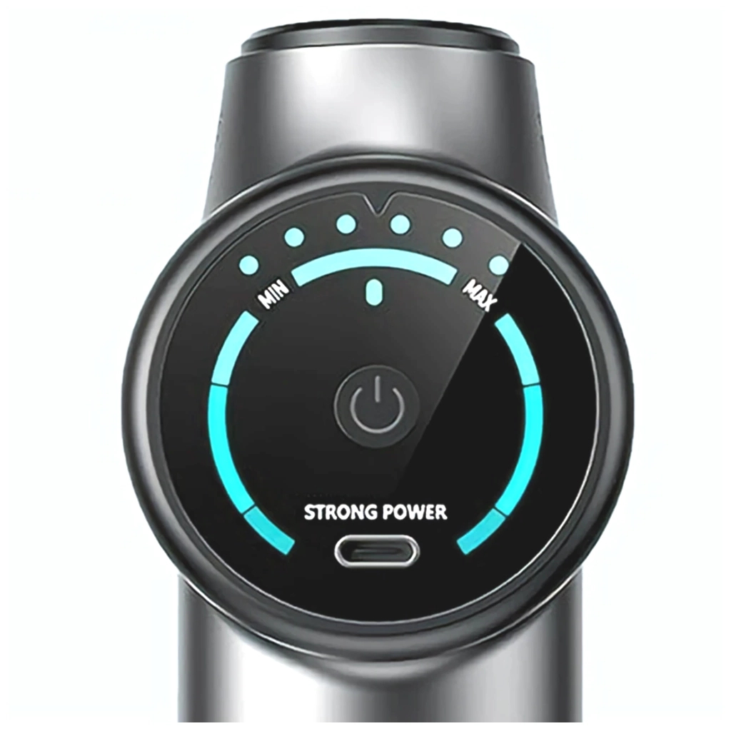 Масажер Neor PULSE 12 GY - зображення 5