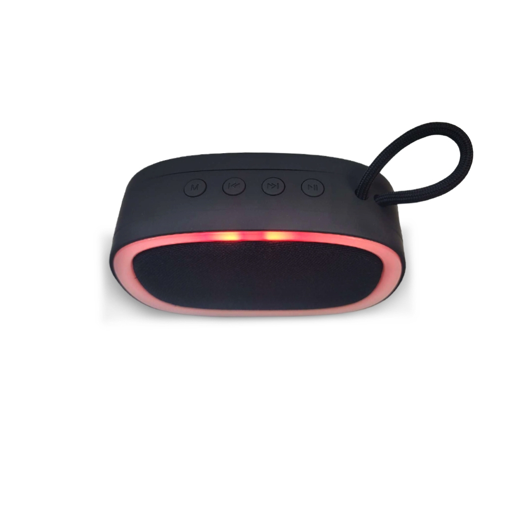 Акустична система Havit HV-SK873BT 3W Black (HV-SK873BT) - зображення 5