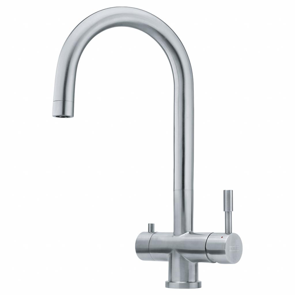 Змішувач Franke EOS Clear Water (120.0179.979) - зображення 1