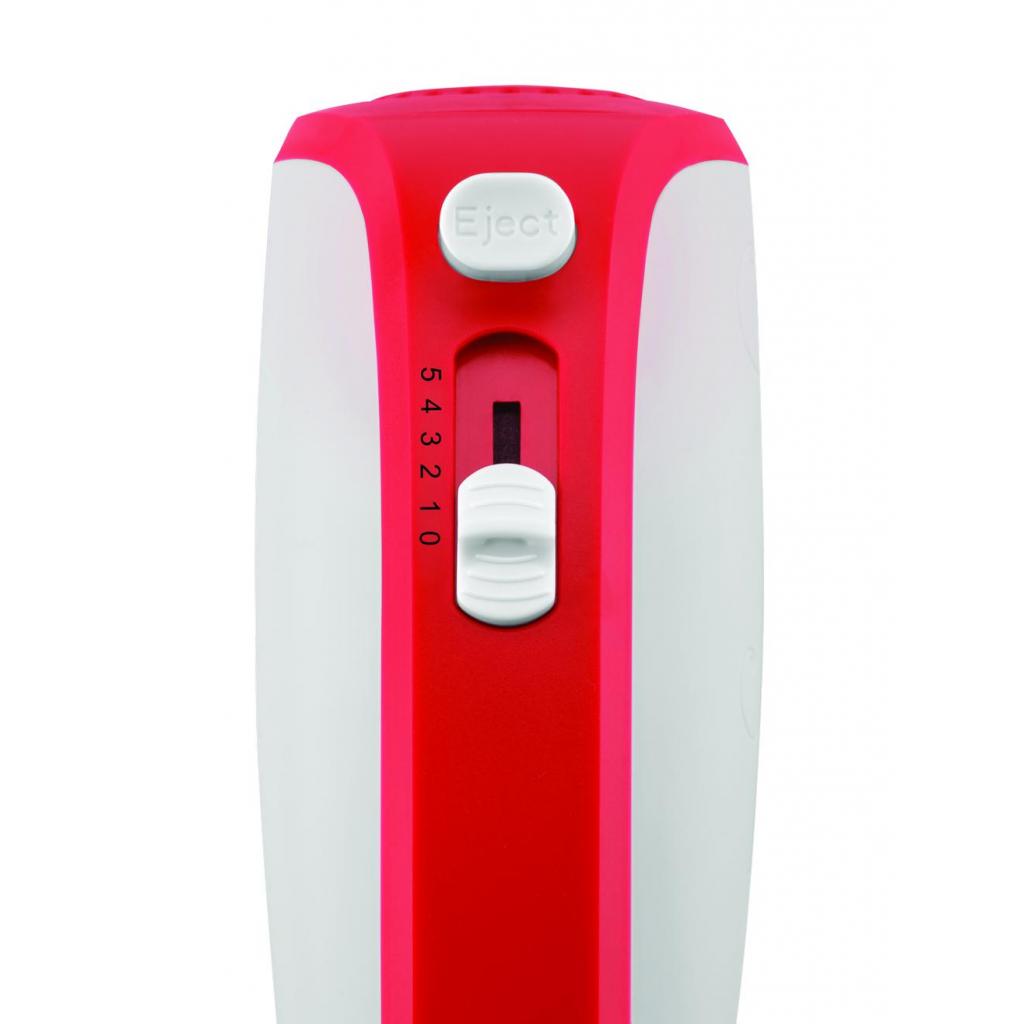 Міксер Scarlett SC-HM40S06 White-Red - зображення 6