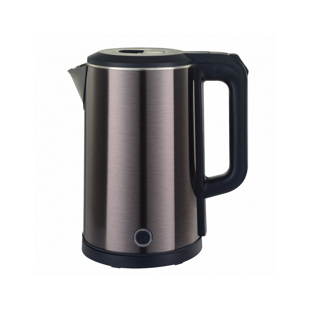 Електрочайник Hölmer HKS-220SS - зображення 1