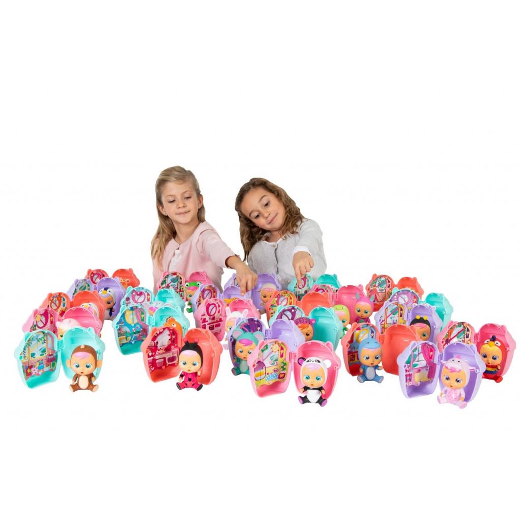 Лялька IMC Cry Babies Magic Tears S1 (97629) - зображення 8