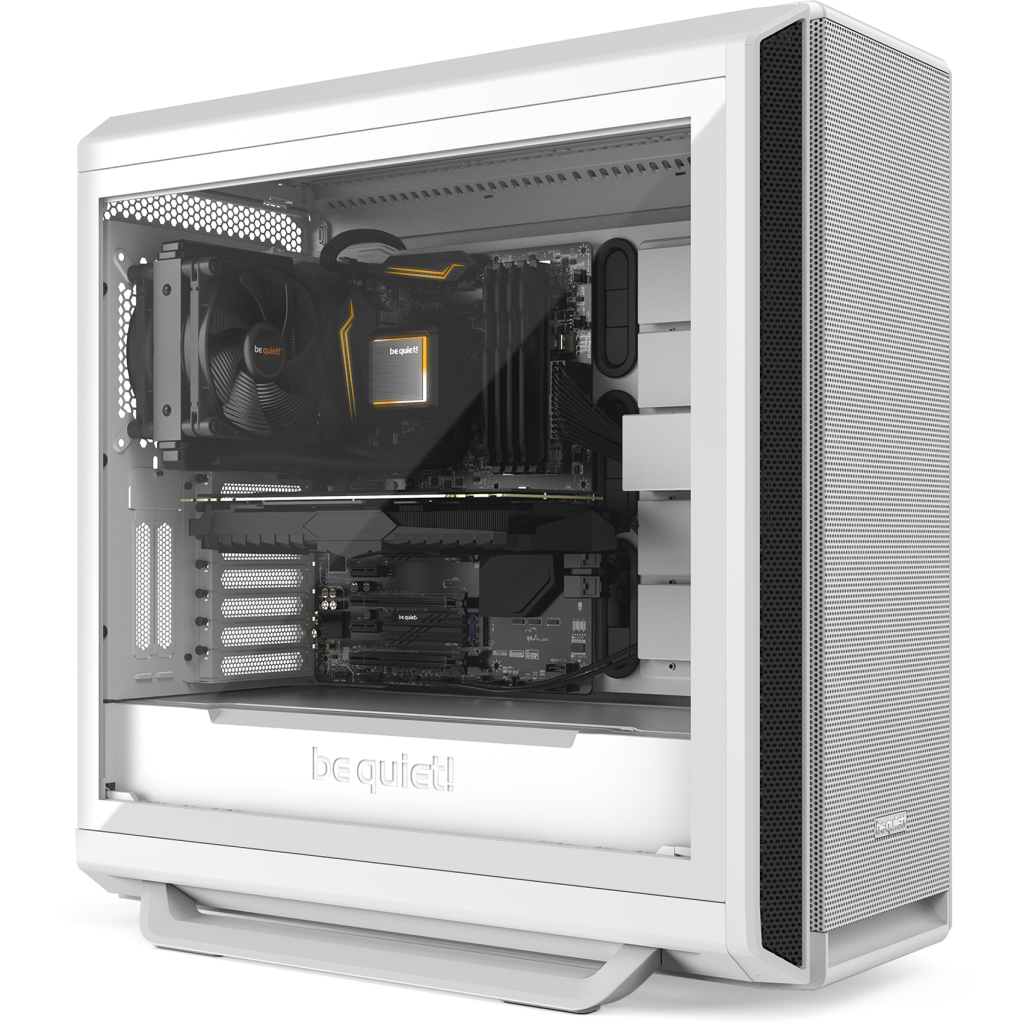 Система рідинного охолодження Be quiet! Silent Loop 2 120mm (BW009) - зображення 6