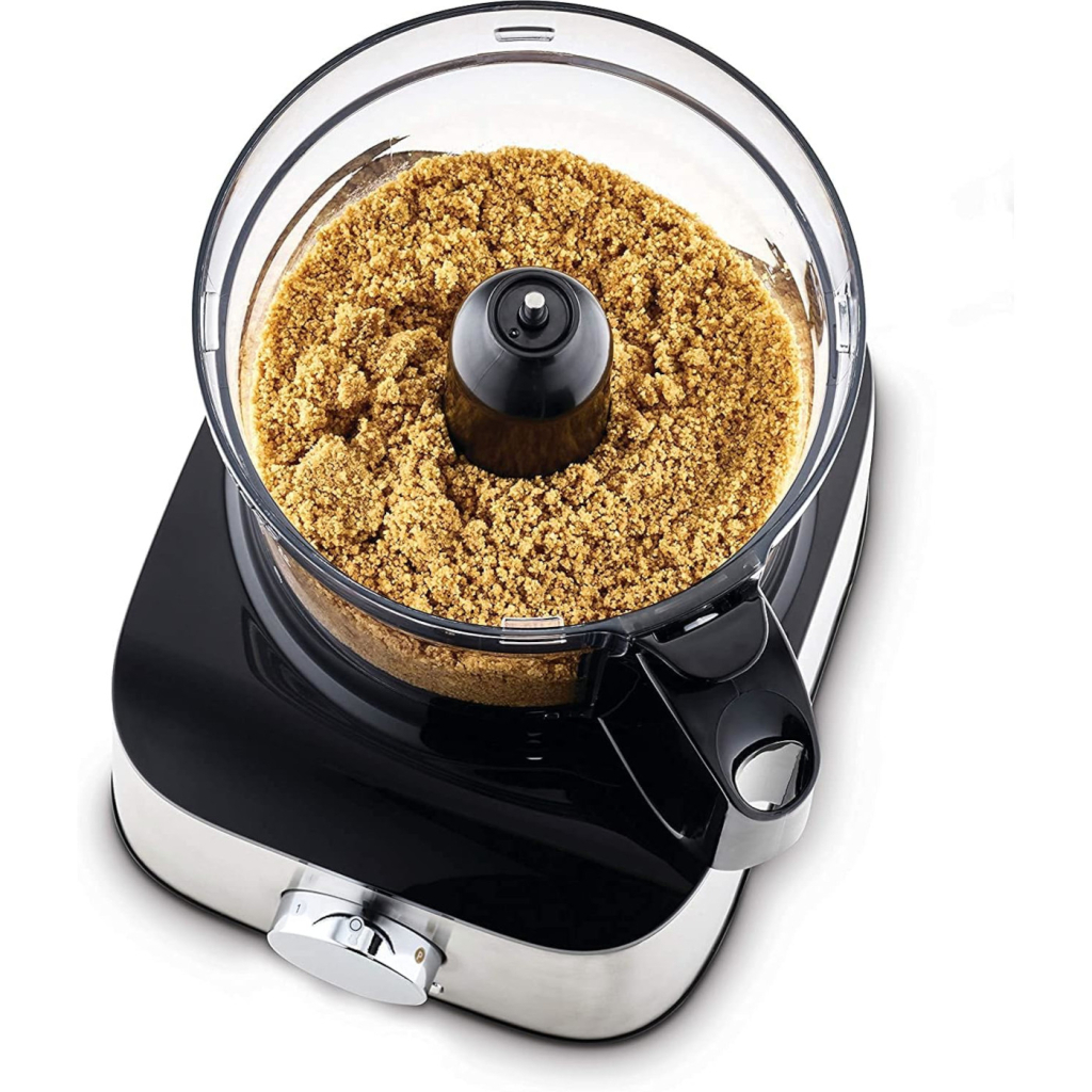 Кухонний комбайн Kenwood FDM 304 SS - зображення 6