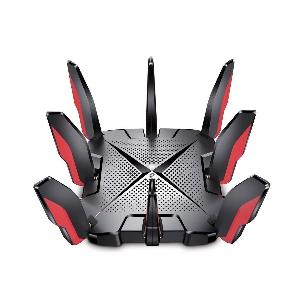 Маршрутизатор TP-Link ARCHER-GX90 - зображення 1