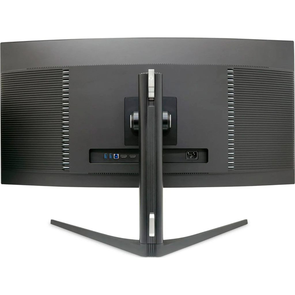 Монітор Acer X34Vbmiiphuzx (UM.CXXEE.V01) - зображення 4