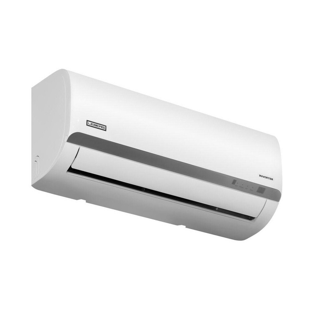 Кондиціонер Leberg LBS-VKG09UA2/LBU-VKG09UA - зображення 3