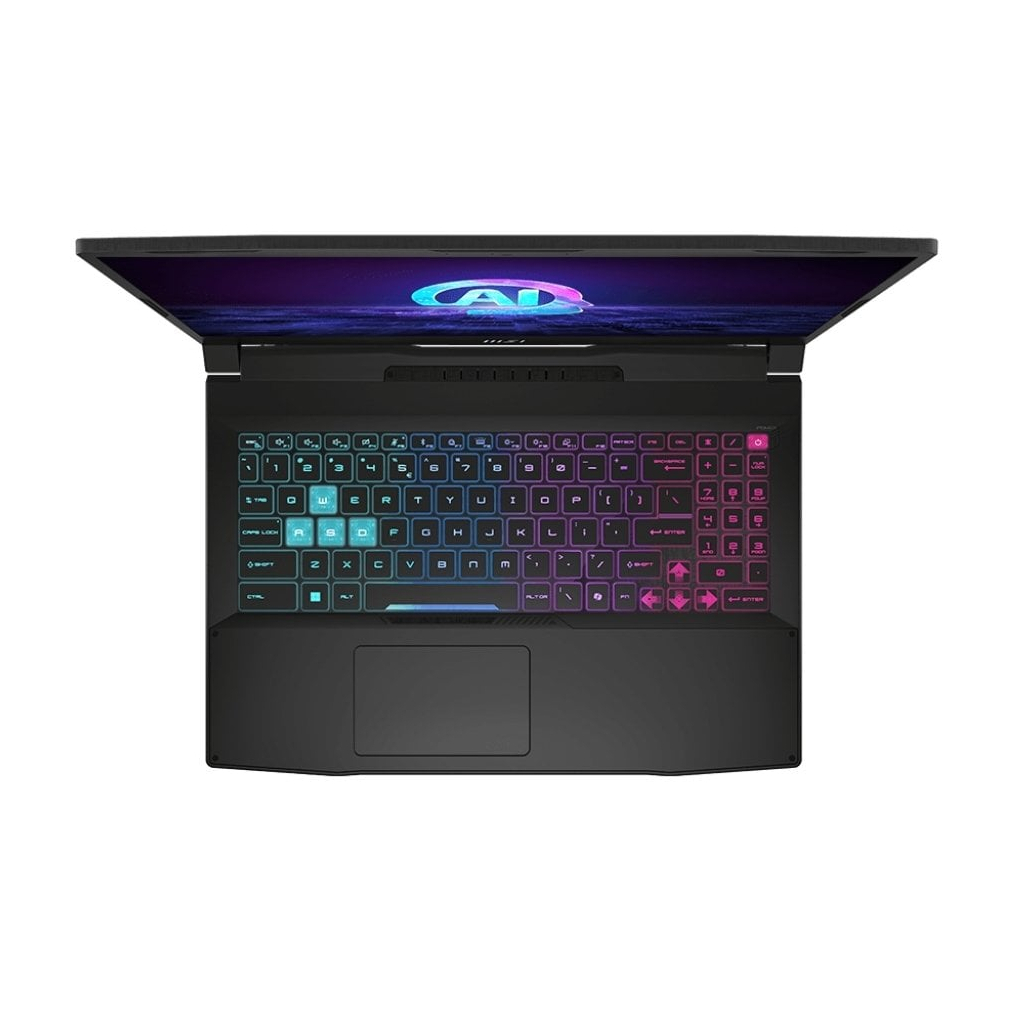 Ноутбук MSI Katana A15 AI B8VG-499XUA (9S7-158N31-499) - зображення 4