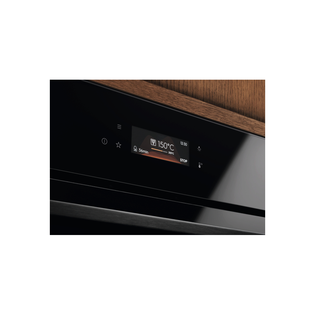 Духова шафа Electrolux LOB8S38Z - зображення 3