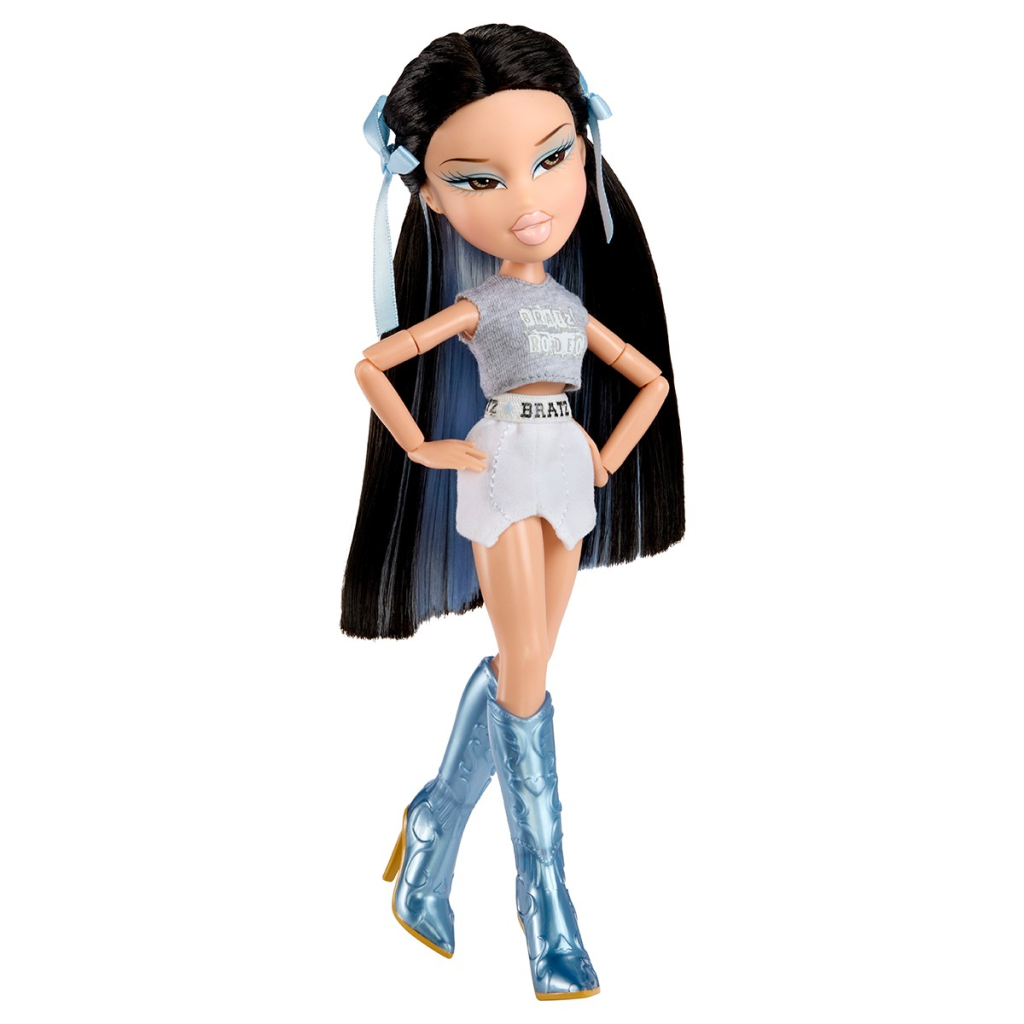 Лялька Bratz серії Pop Starz – Джейд (595984) - picture 3