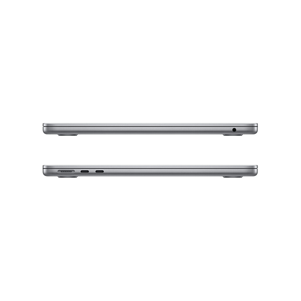 Ноутбук Apple MacBook Air M2 A2681 (MLXX3UA/A) - зображення 6