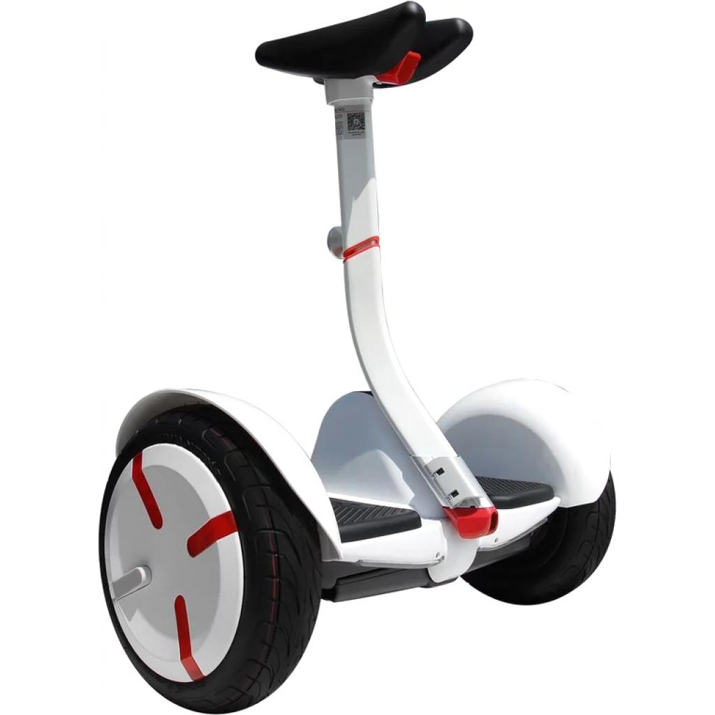 Гіроскутер Ego Electro Mini Pro+ White (2000989427963) - зображення 1