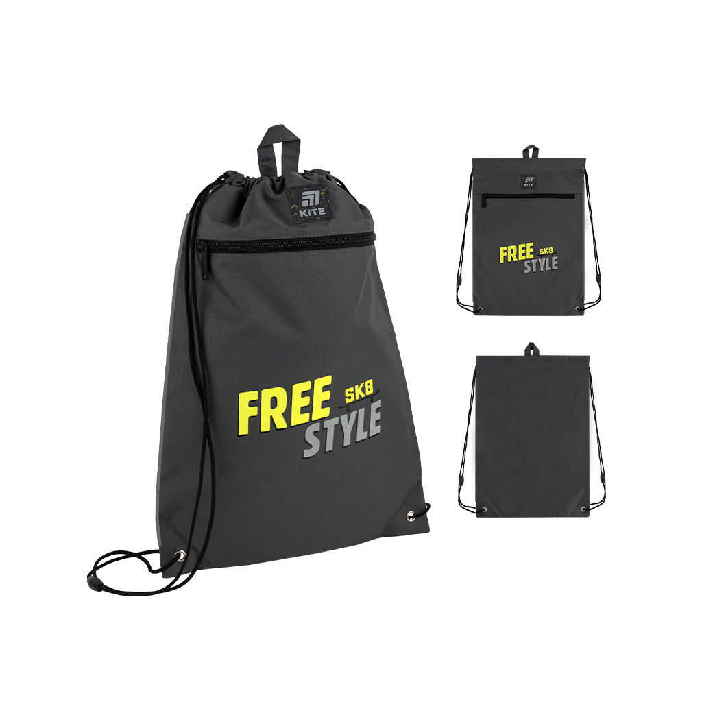 Сумка для взуття Kite 601M Free Style (K25-601M-20) - зображення 1