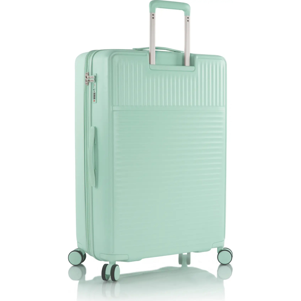 Валіза Heys Pastel (L) Mint (10155-0098-30)/(10155-0098-S3) (930412) - зображення 2