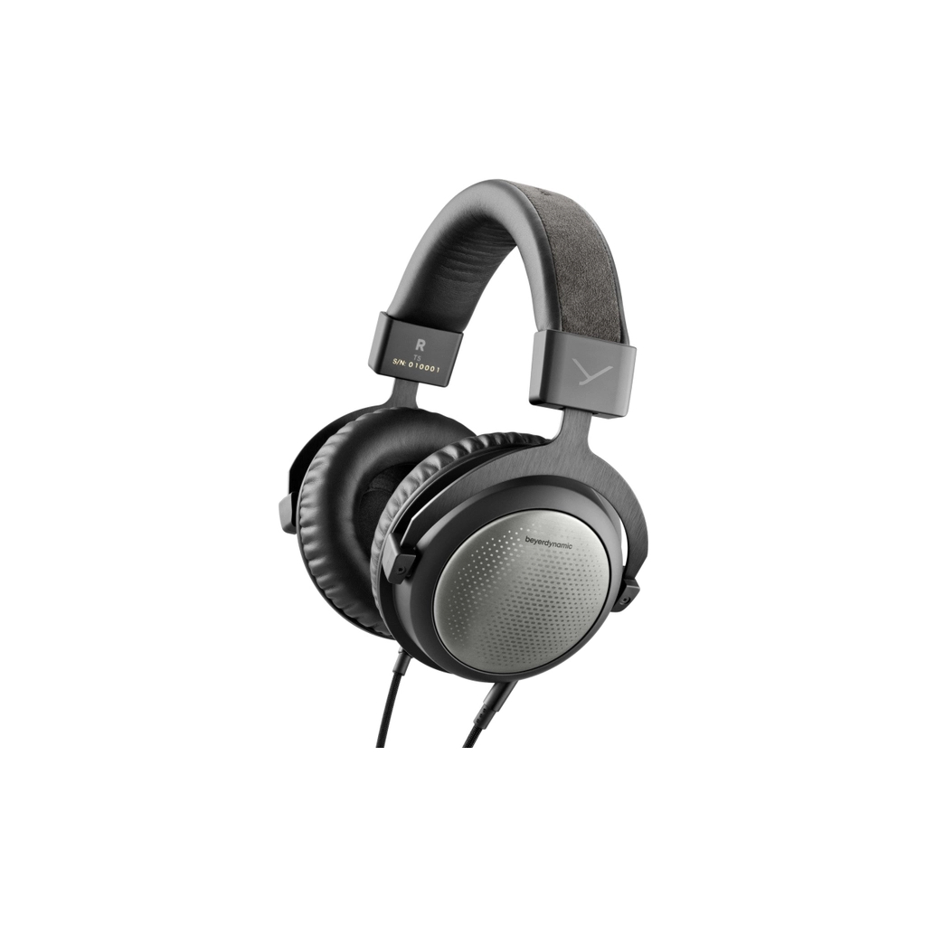 Навушники Beyerdynamic T5 the 3rd generation Black (287023) - зображення 1