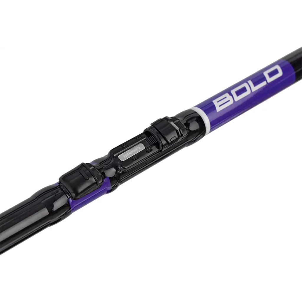 Вудилище Brain Scout SE Bolo 4m (1858.55.41) - зображення 5