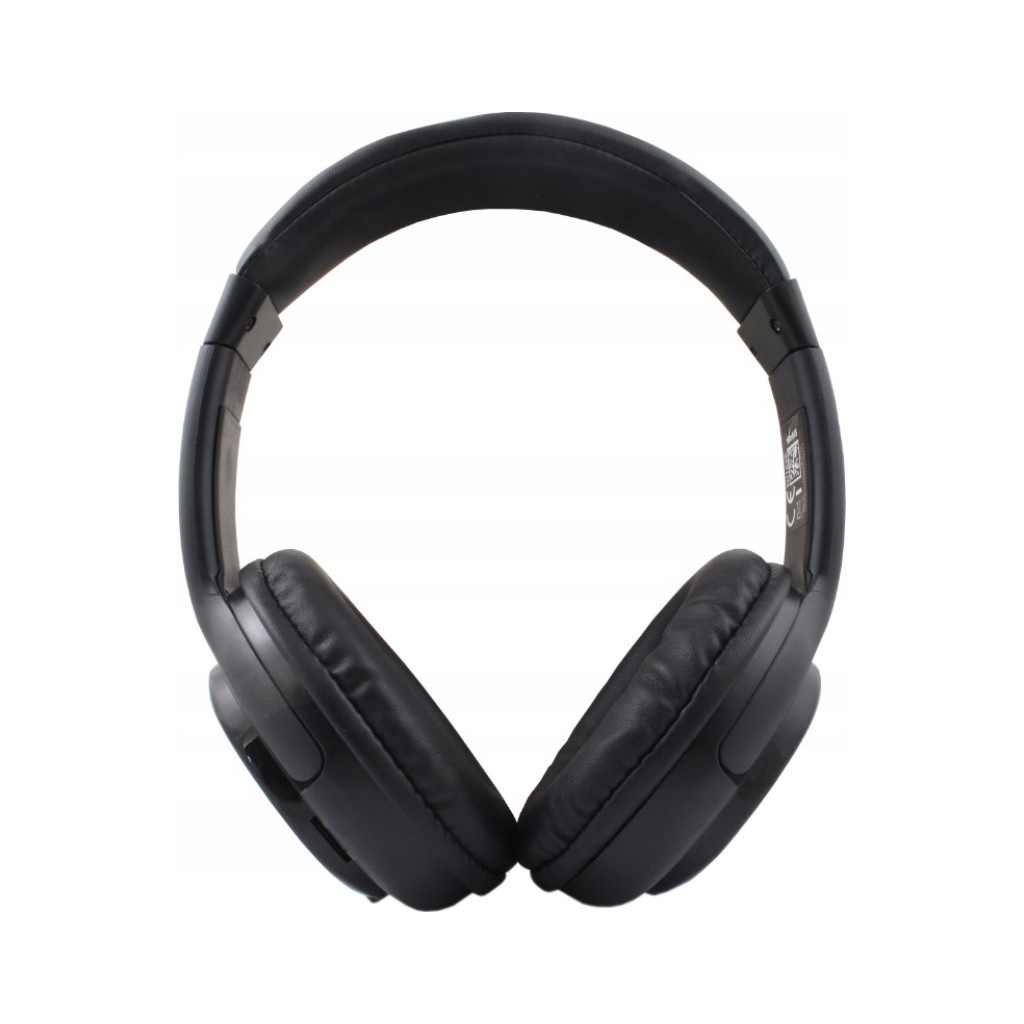 Навушники Esperanza Libero Black (EH163K) - зображення 2