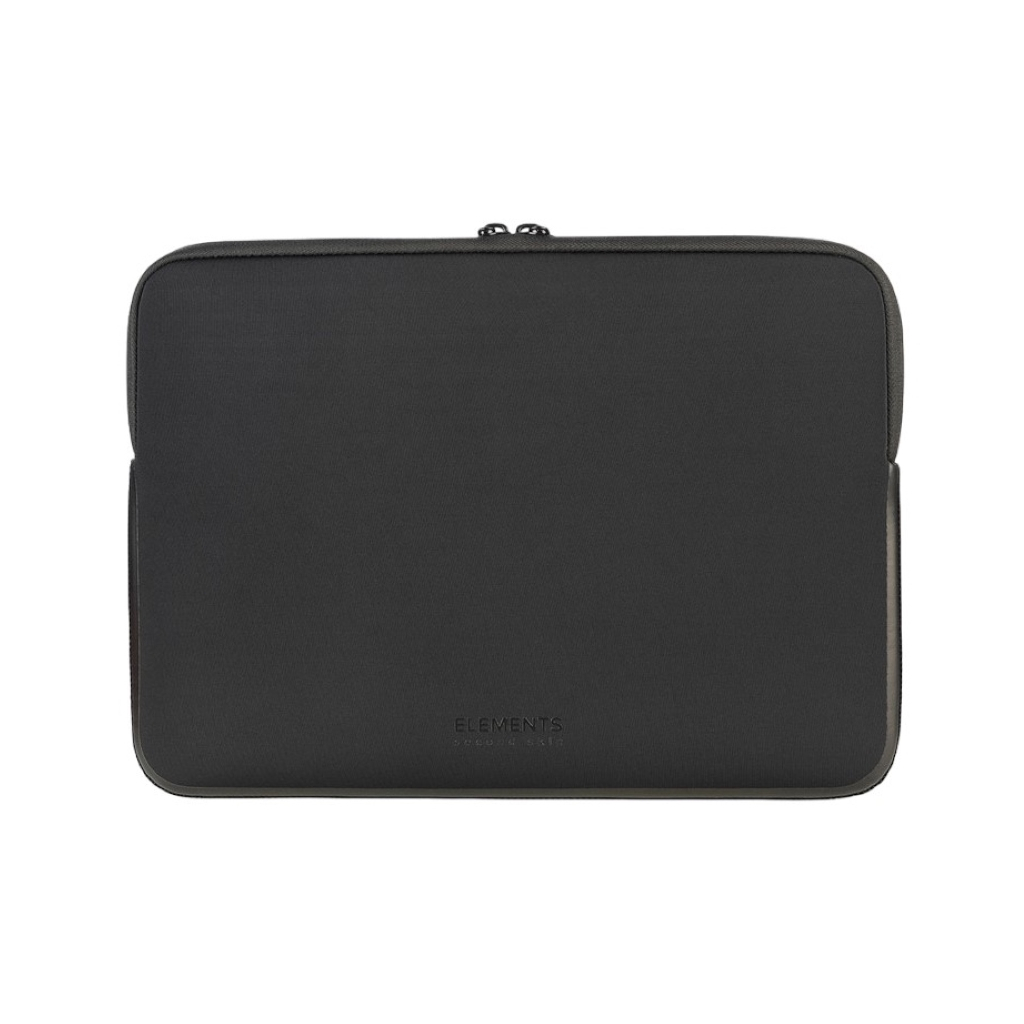 Чохол до ноутбука Tucano 13" Elements 2 MB Pro, black (BF-E-MB213-BK) - зображення 3