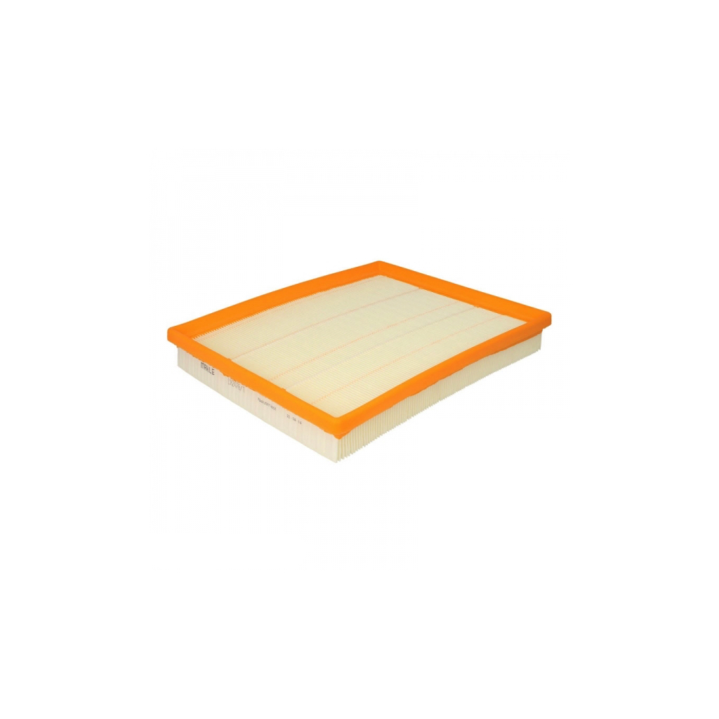 Повітряний фільтр для автомобіля Mahle LX2076/1 - зображення 1