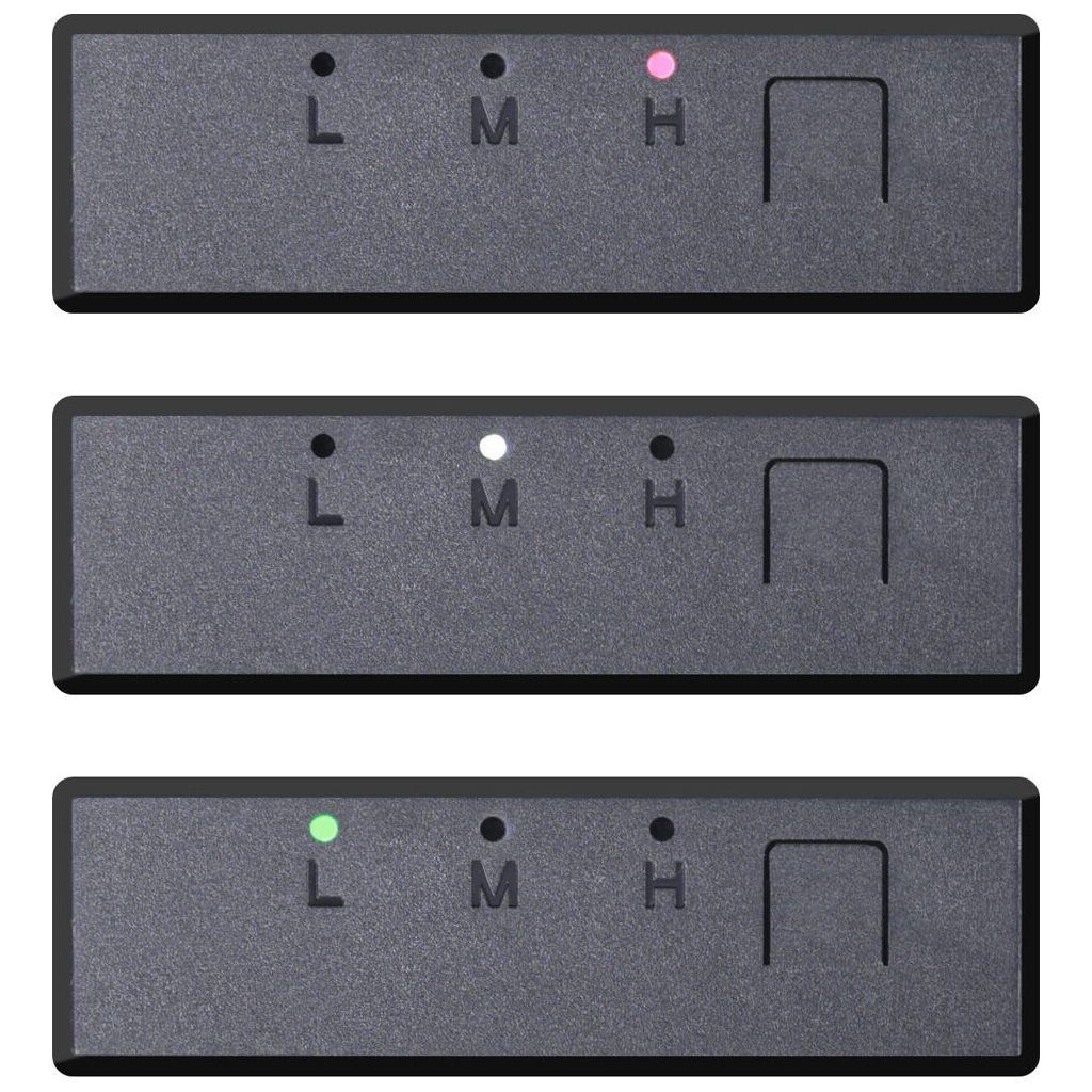 Кулер до корпусу Lian Li P28 Triple White (G99.12P283W.00) - зображення 6