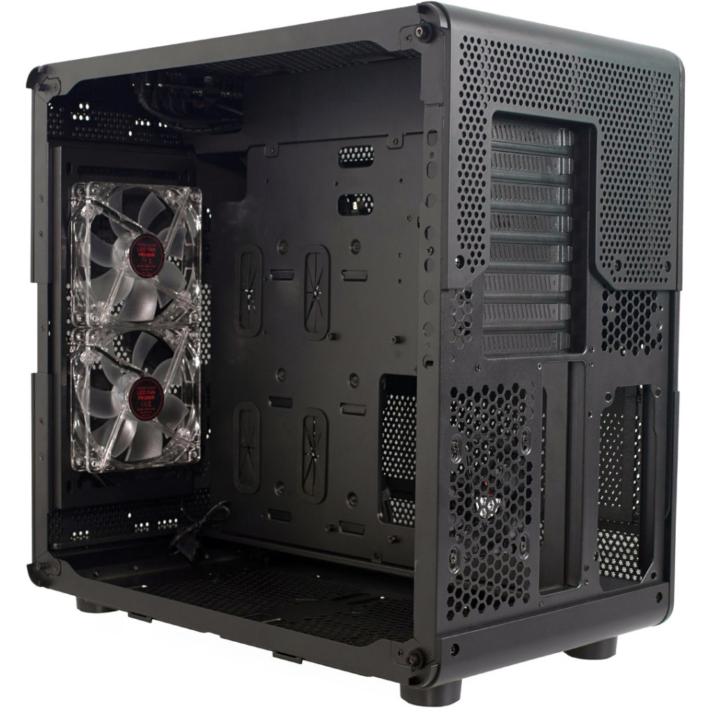 Корпус Riotoro GPX100 - зображення 7