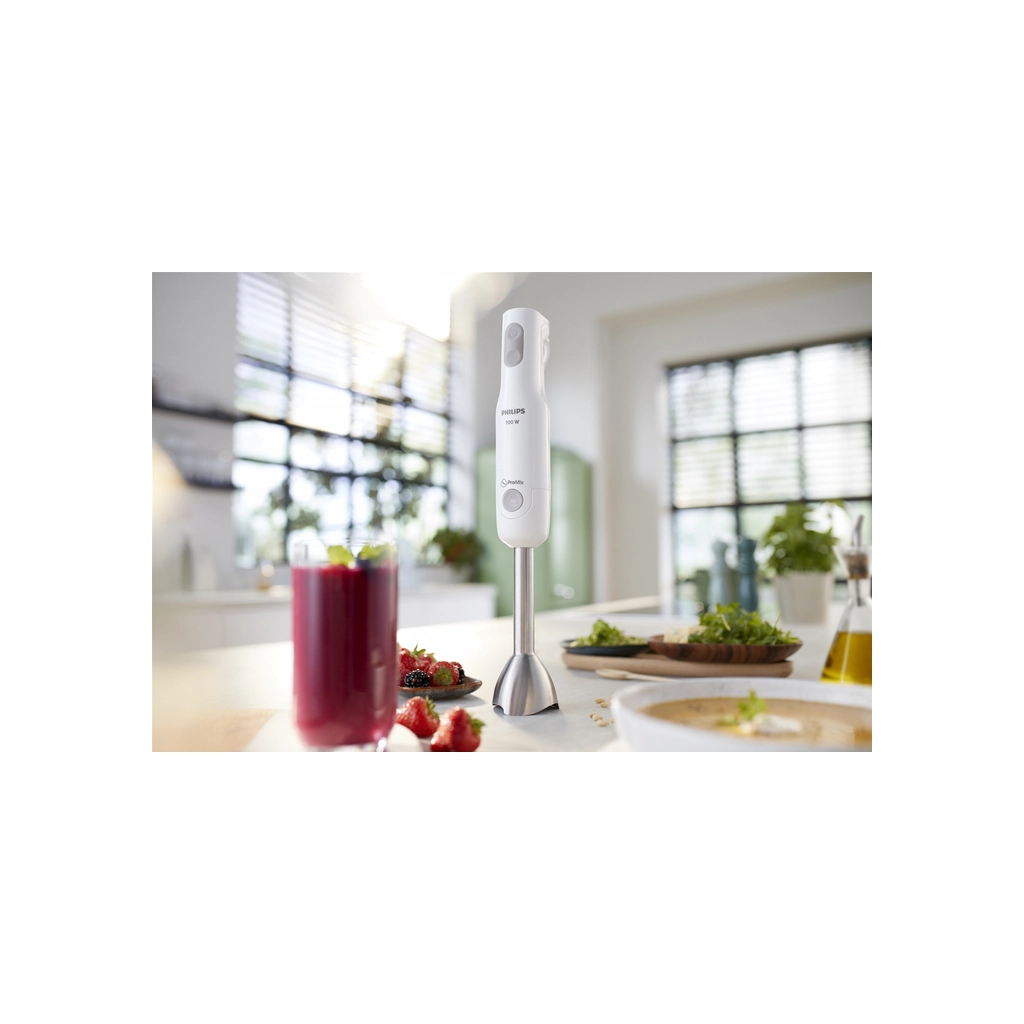 Блендер Philips HR2546/00 - зображення 4
