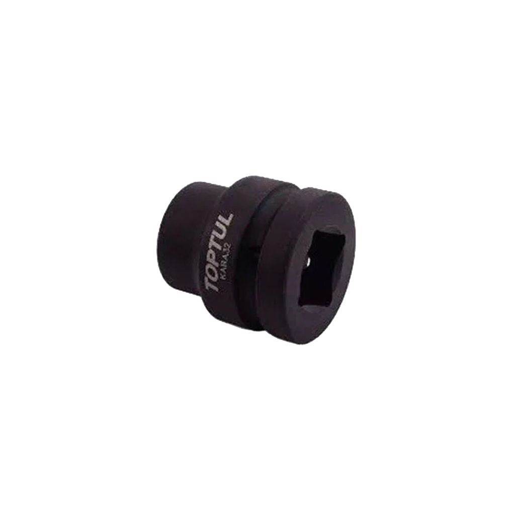 Торцева головка Toptul ударна 1" 46мм (KABA3246) - зображення 1