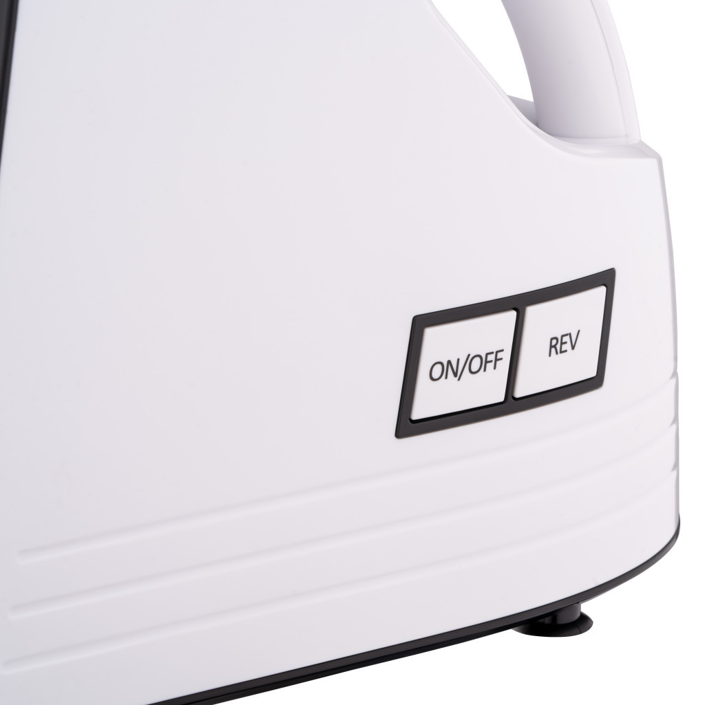 М'ясорубка Ardesto MGA-2300W - зображення 7