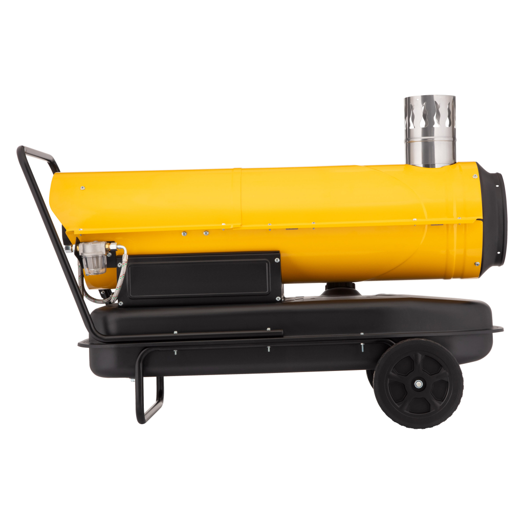 Обігрівач 2E 2E-DHI30780 - изображение 8