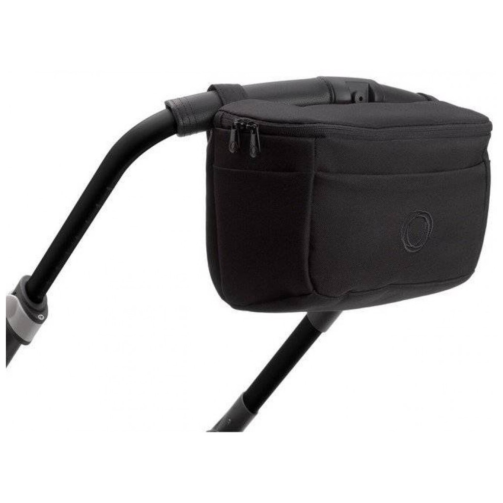 Сумка для мами Bugaboo Midnight Black (2306010100) - picture 2