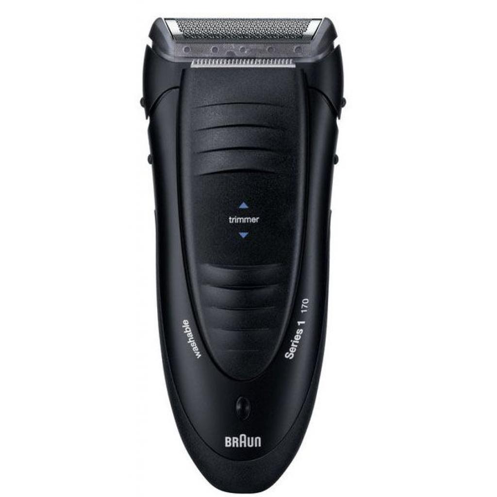 Електробритва Braun Series 1 170 - зображення 2