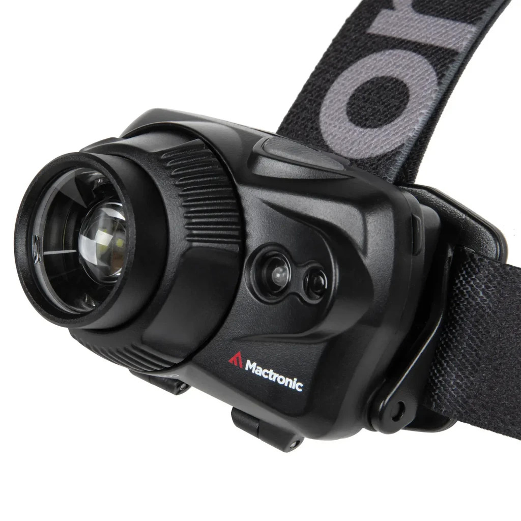 Ліхтар Mactronic Maverick (595 Lm) Focus Recharg Type-C (AHL0053) - зображення 4