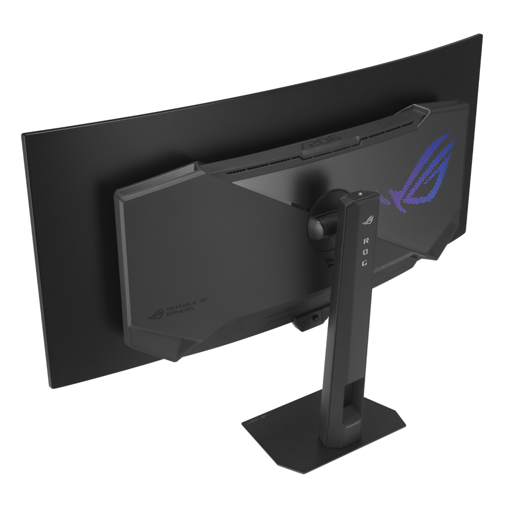 Монітор ASUS XG34WCDMTG - зображення 9