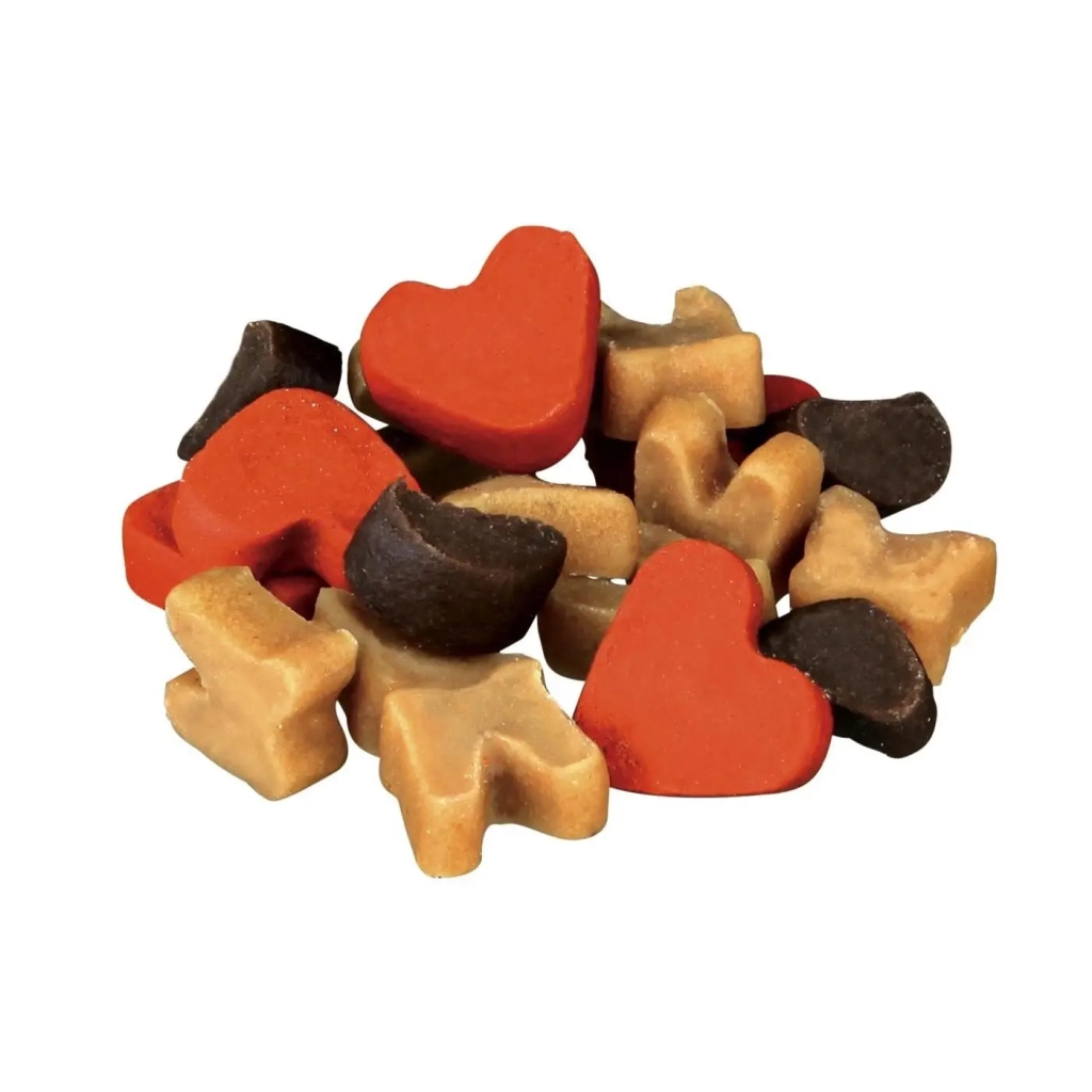 Ласощі для собак Trixie Happy Mix 500 г (асорті) (4011905314952) - зображення 2