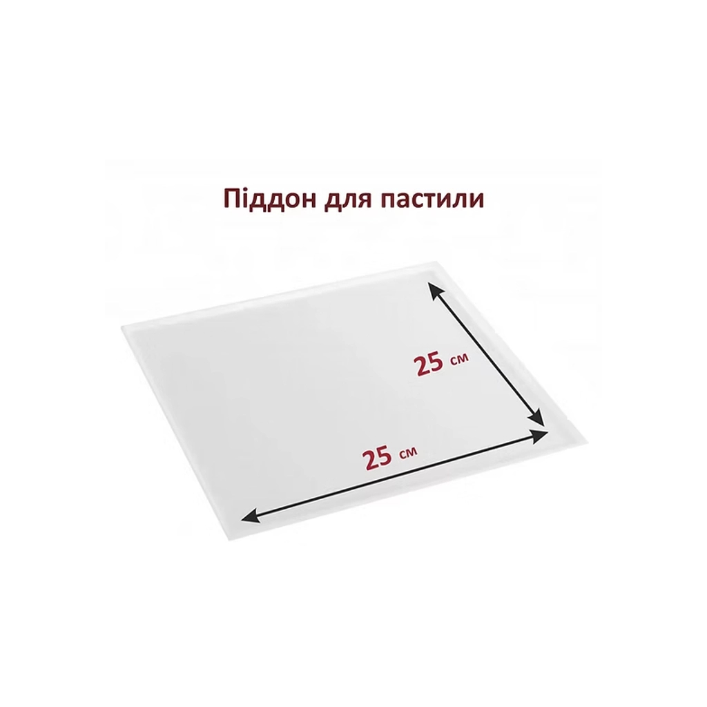 Сушка для овочів та фруктів PRIME Technics PFD 8010 S - изображение 9