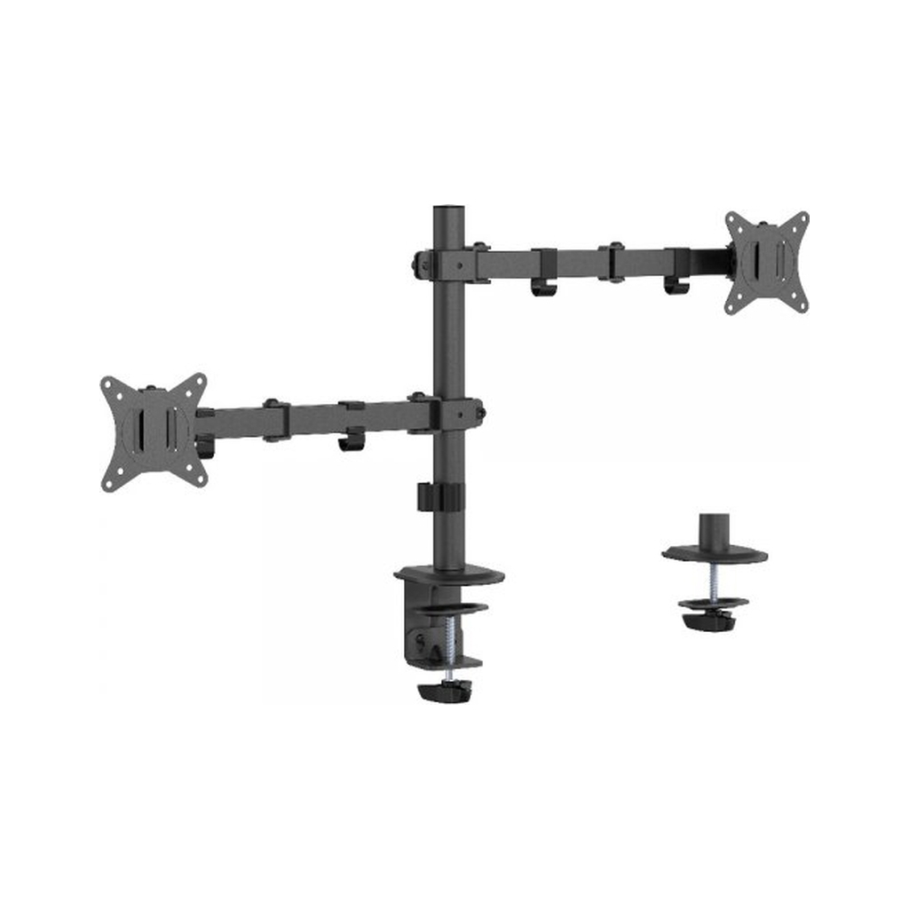 Кронштейн Gembird MA-D2-03 - зображення 1